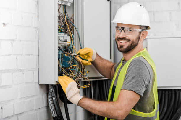 Best Electrical Installation Contractor  in Roanoke, AL
