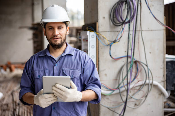 Best Industrial Electrical Services  in Roanoke, AL